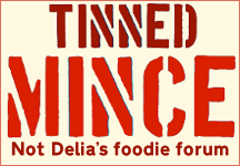TinnedMince.co.uk
