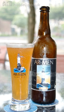 Ar-Men Dorée from Brasseries de Bretagne